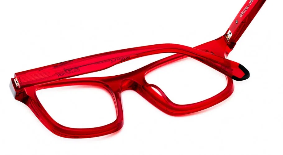 Etnia Barcelona BRUTAL NO.09 Eyeglasses - view 34